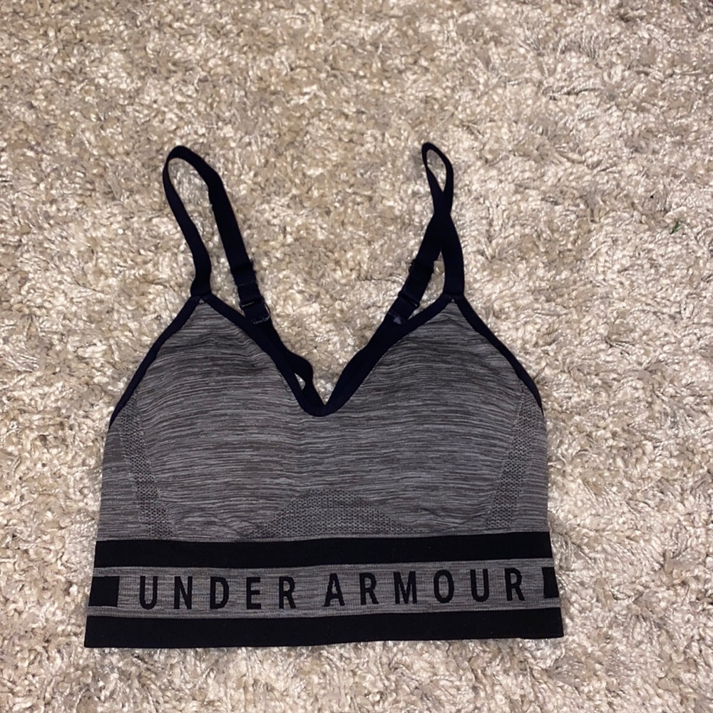 Under Armour bra